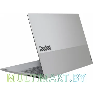 Ноутбук Lenovo ThinkBook 16 G6 IRL (21KH007VRM) картинка 5